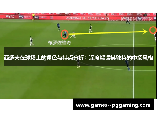 西多夫在球场上的角色与特点分析：深度解读其独特的中场风格