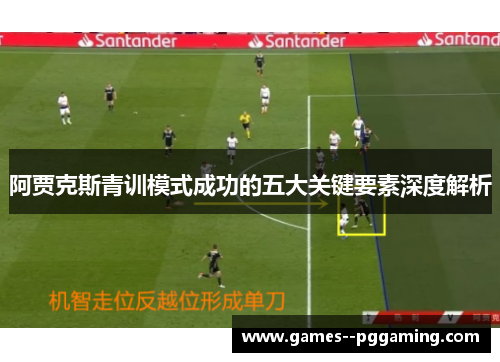 阿贾克斯青训模式成功的五大关键要素深度解析